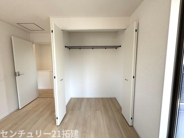 千葉市中央区蘇我第7新築住宅・4号棟