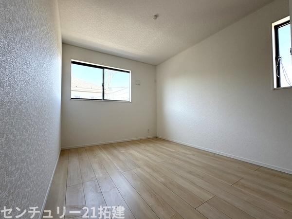 千葉市中央区蘇我第7新築住宅・4号棟