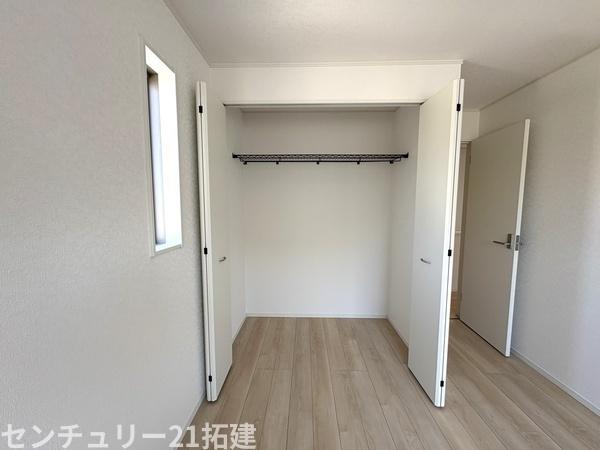 千葉市中央区蘇我第7新築住宅・4号棟