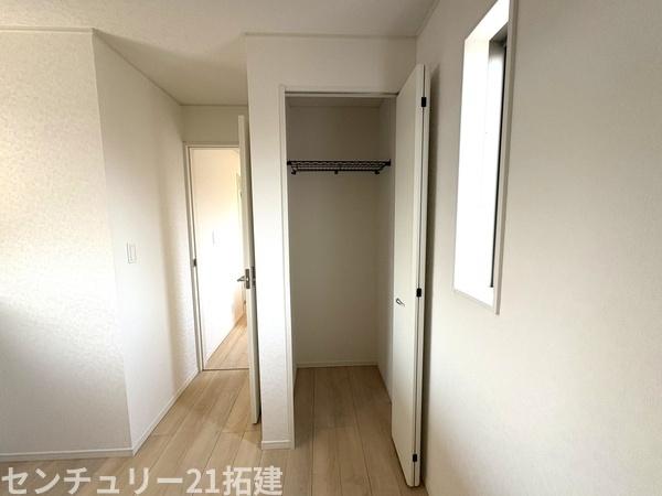 千葉市中央区蘇我第7新築住宅・4号棟