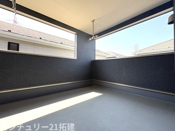 千葉市中央区蘇我第7新築住宅・4号棟
