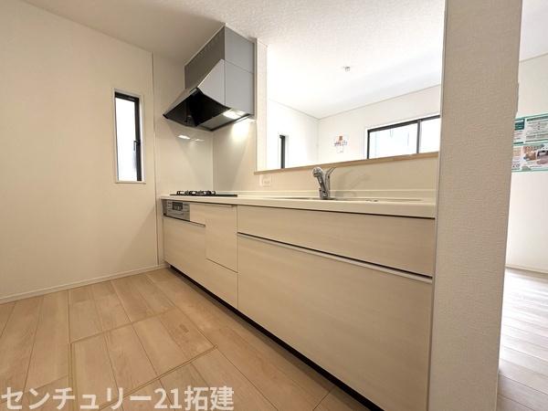 千葉市中央区蘇我第7新築住宅・4号棟