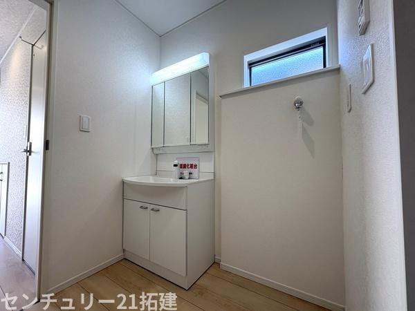 千葉市中央区蘇我第7新築住宅・4号棟