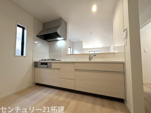 千葉市中央区蘇我第7新築住宅・5号棟