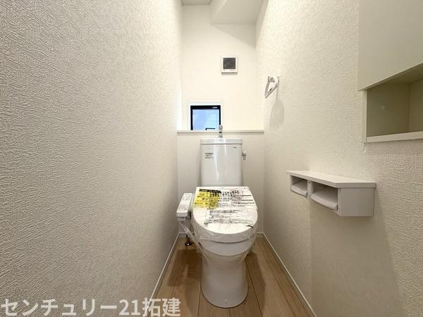 千葉市中央区蘇我第7新築住宅・6号棟