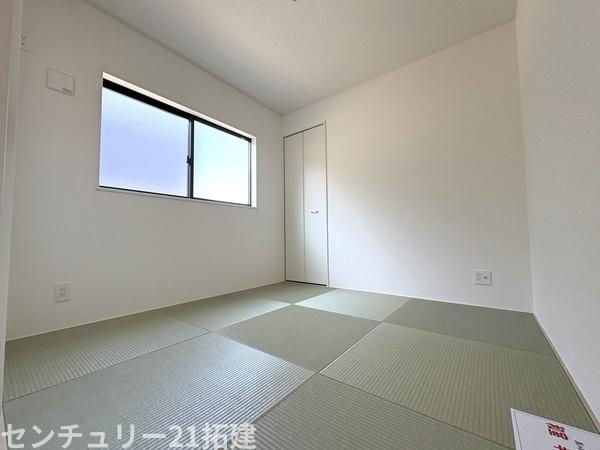 千葉市中央区蘇我第7新築住宅・6号棟