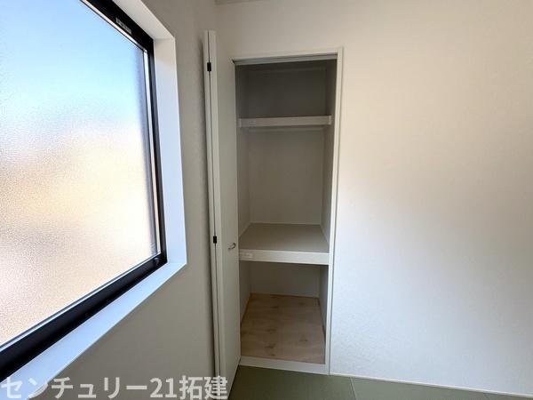 千葉市中央区蘇我第7新築住宅・6号棟