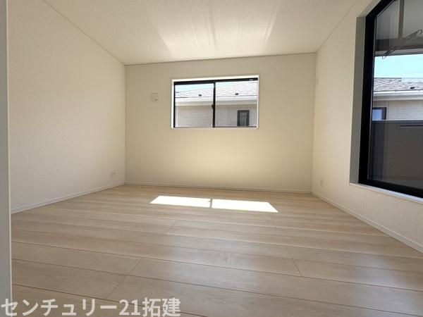 千葉市中央区蘇我第7新築住宅・6号棟