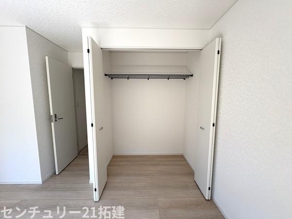 千葉市中央区蘇我第7新築住宅・6号棟