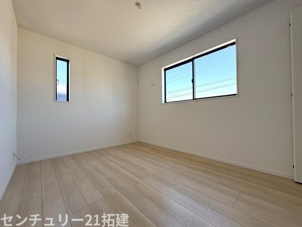 千葉市中央区蘇我第7新築住宅・6号棟