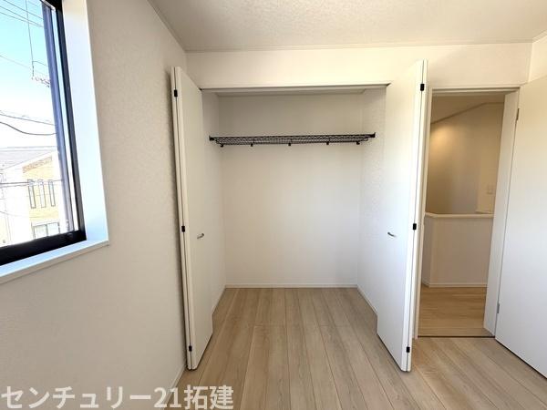千葉市中央区蘇我第7新築住宅・6号棟