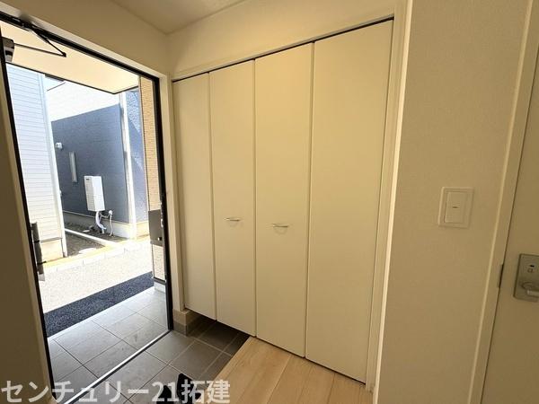 千葉市中央区蘇我第7新築住宅・6号棟
