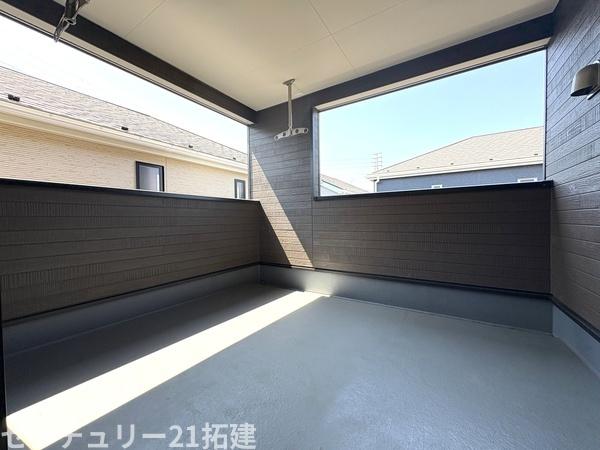 千葉市中央区蘇我第7新築住宅・6号棟
