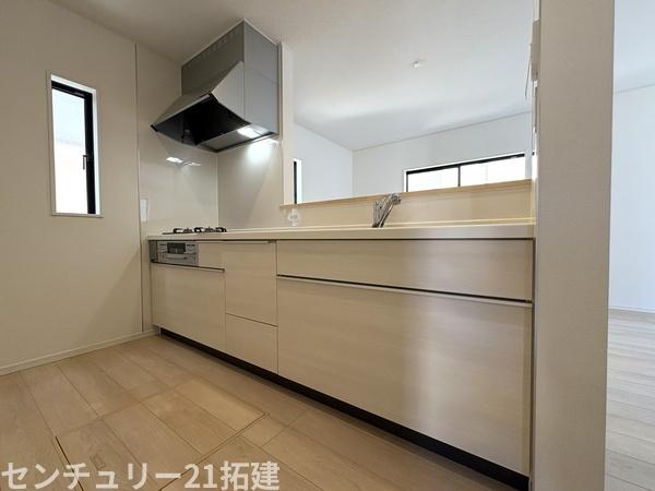 千葉市中央区蘇我第7新築住宅・6号棟