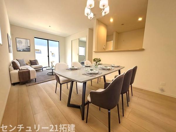 千葉市中央区蘇我第7新築住宅・6号棟