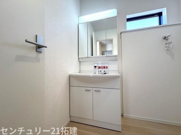 千葉市中央区蘇我第7新築住宅・6号棟