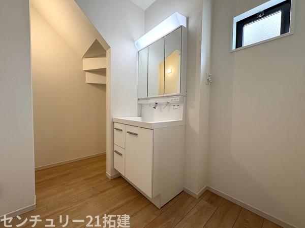 君津市南子安4丁目新築住宅