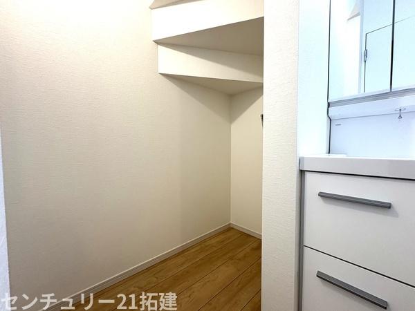 君津市南子安4丁目新築住宅