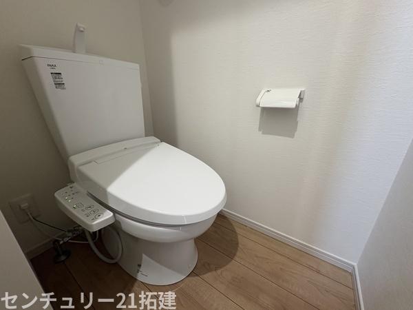 君津市南子安4丁目新築住宅