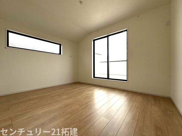 君津市南子安4丁目新築住宅