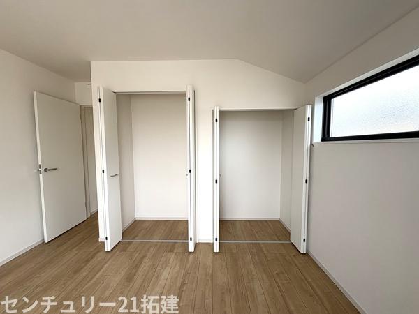君津市南子安4丁目新築住宅