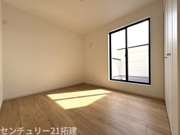 君津市南子安4丁目新築住宅