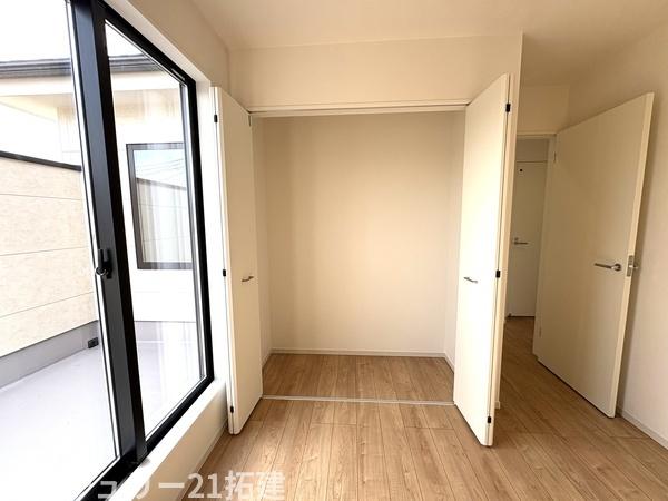 君津市南子安4丁目新築住宅