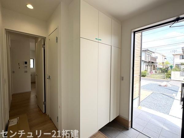 君津市南子安4丁目新築住宅