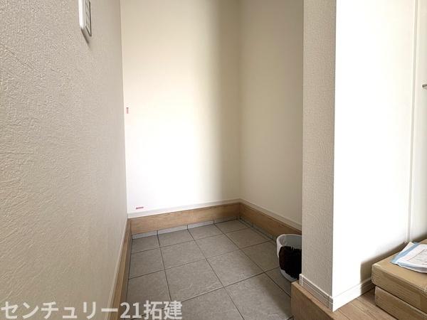 君津市南子安4丁目新築住宅