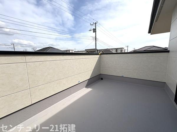 君津市南子安4丁目新築住宅