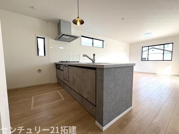 君津市南子安4丁目新築住宅