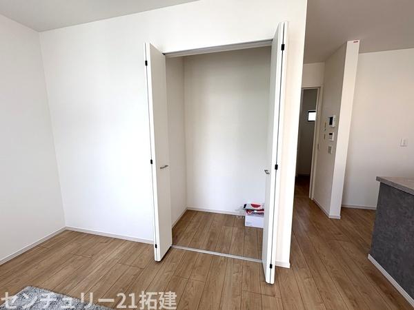 君津市南子安4丁目新築住宅