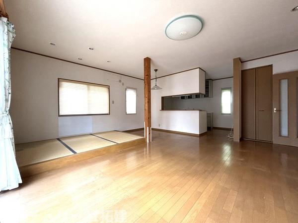 市原市青葉台2丁目戸建住宅