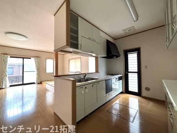 市原市青葉台2丁目戸建住宅
