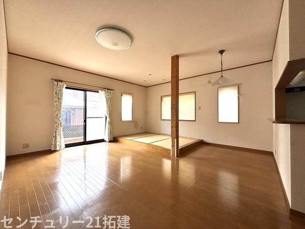 市原市青葉台2丁目戸建住宅