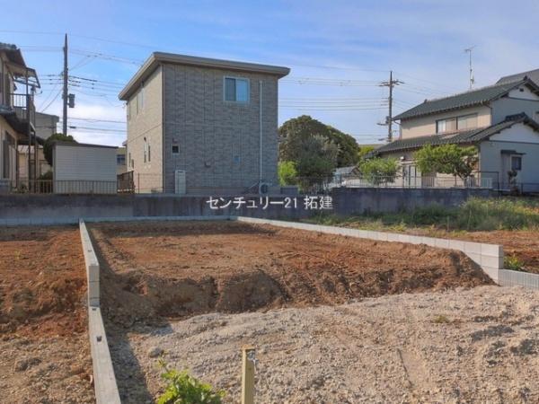 市原市南国分寺台新築住宅・1号棟