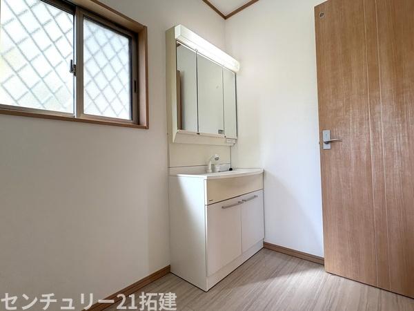 木更津市港南台４丁目の中古一戸建て