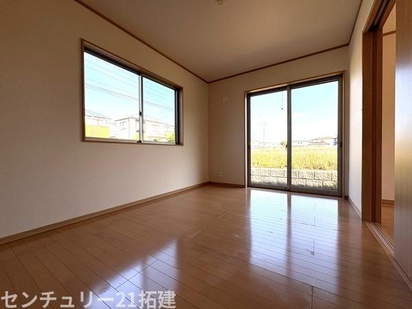 木更津市港南台４丁目の中古一戸建て