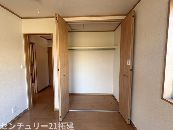 木更津市港南台４丁目の中古一戸建て