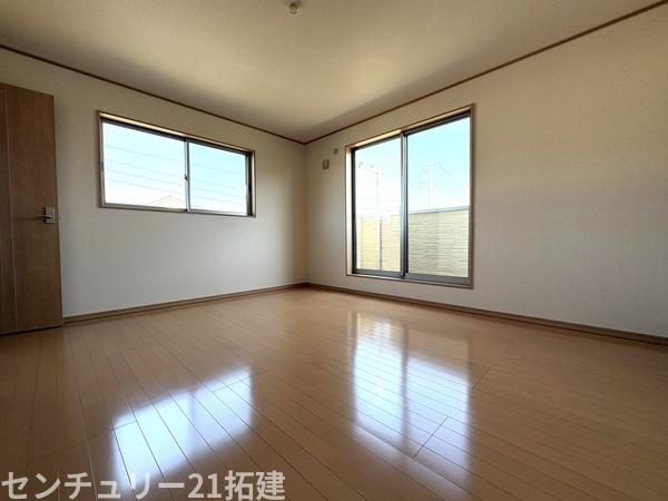 木更津市港南台４丁目の中古一戸建て