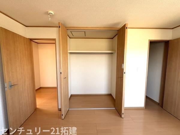 木更津市港南台４丁目の中古一戸建て