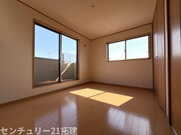 木更津市港南台４丁目の中古一戸建て