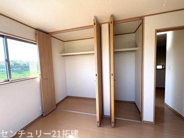 木更津市港南台４丁目の中古一戸建て