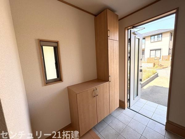 木更津市港南台４丁目の中古一戸建て