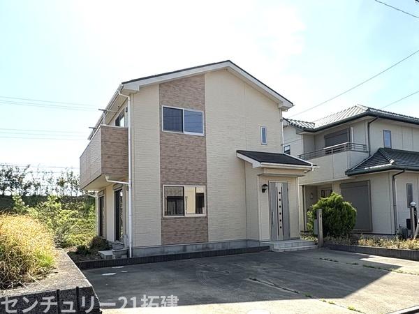 木更津市港南台戸建住宅