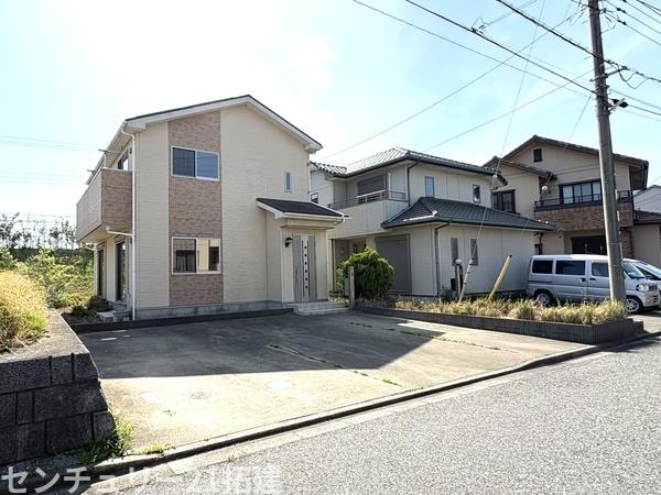 木更津市港南台４丁目の中古一戸建て