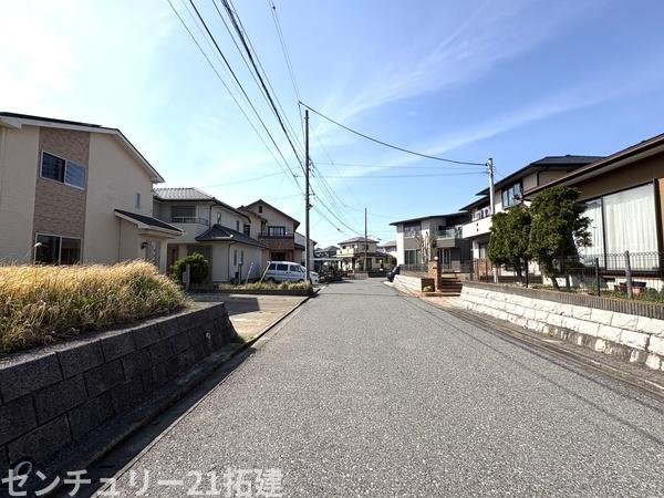 木更津市港南台４丁目の中古一戸建て