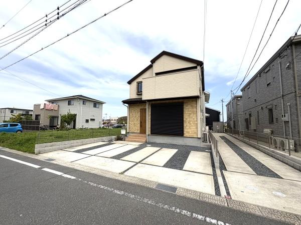 袖ケ浦市袖ケ浦駅前１丁目の中古一戸建て