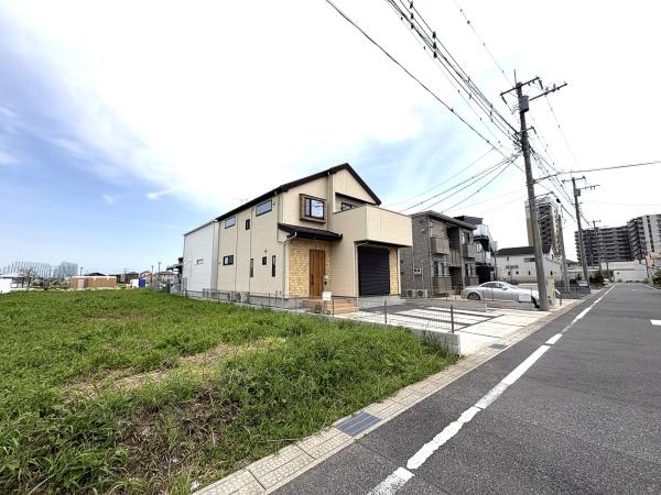 袖ケ浦市袖ケ浦駅前１丁目の中古一戸建て