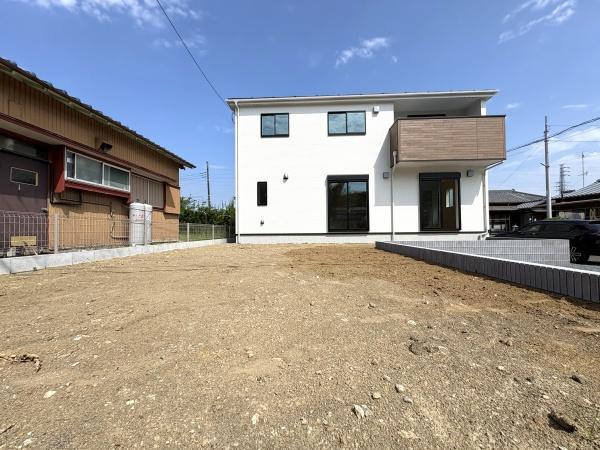 木更津市小浜新築住宅